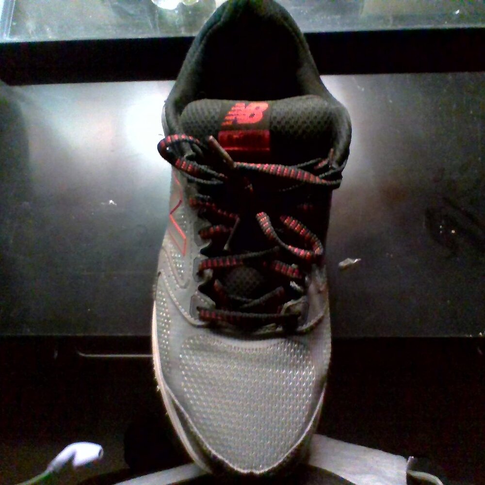 new balances